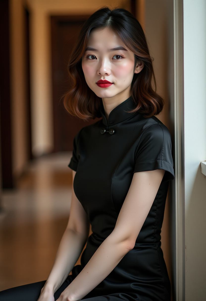训练后拉伸