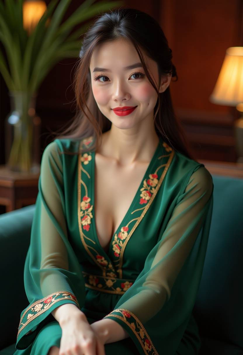 跑步训练